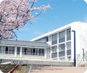東大寺学園体操服